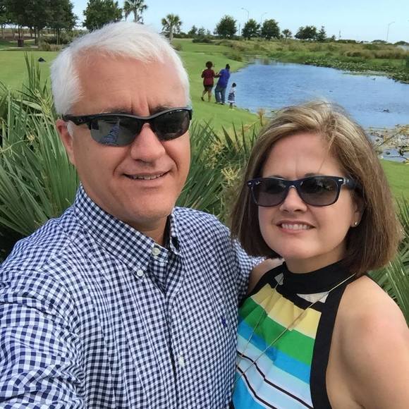 Meet your Posher, Debbie - Picture 1 of 1